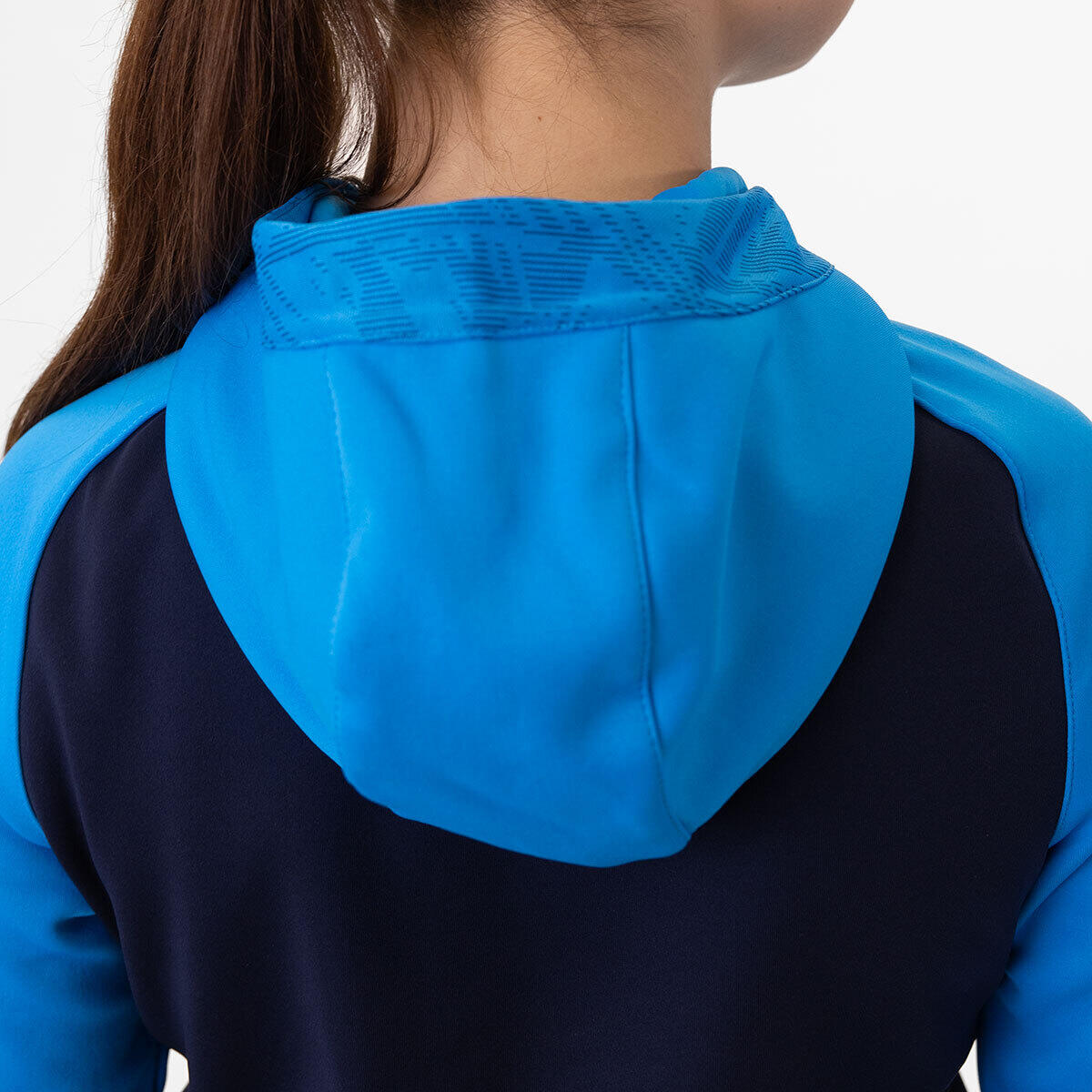 JAKO Damen Kapuzenjacke Iconic 4/6
