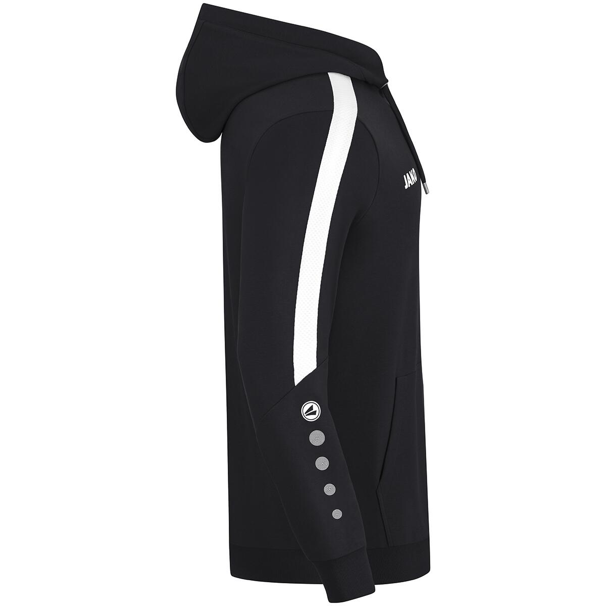 Sweatshirt à capuche Jako Power 3/6