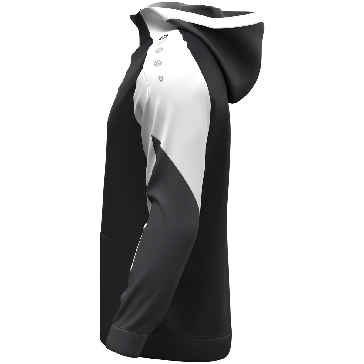 JAKO Unisex Zip Hoodie Dynamic - 6770 2/5
