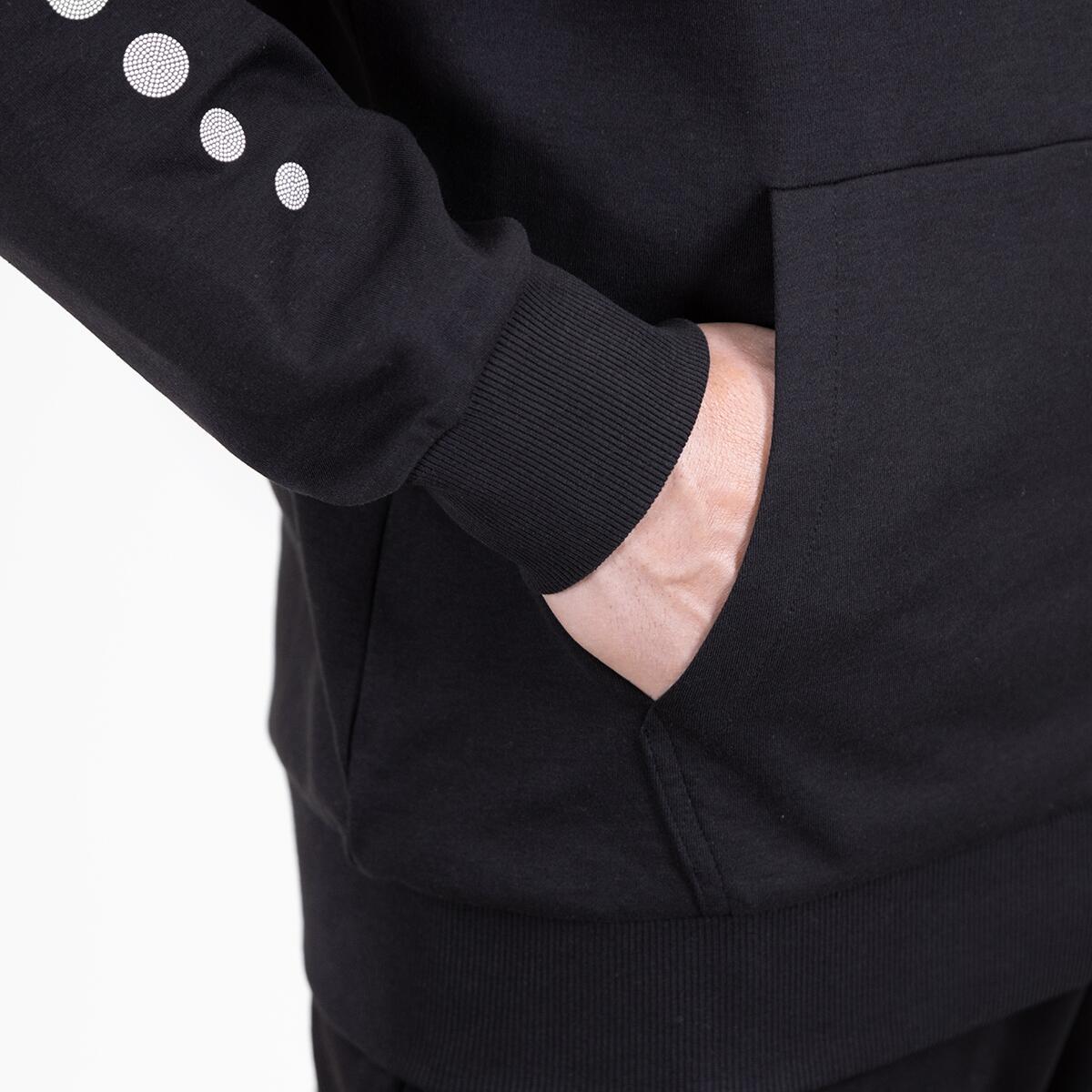 Sweatshirt à capuche Jako Power 5/6