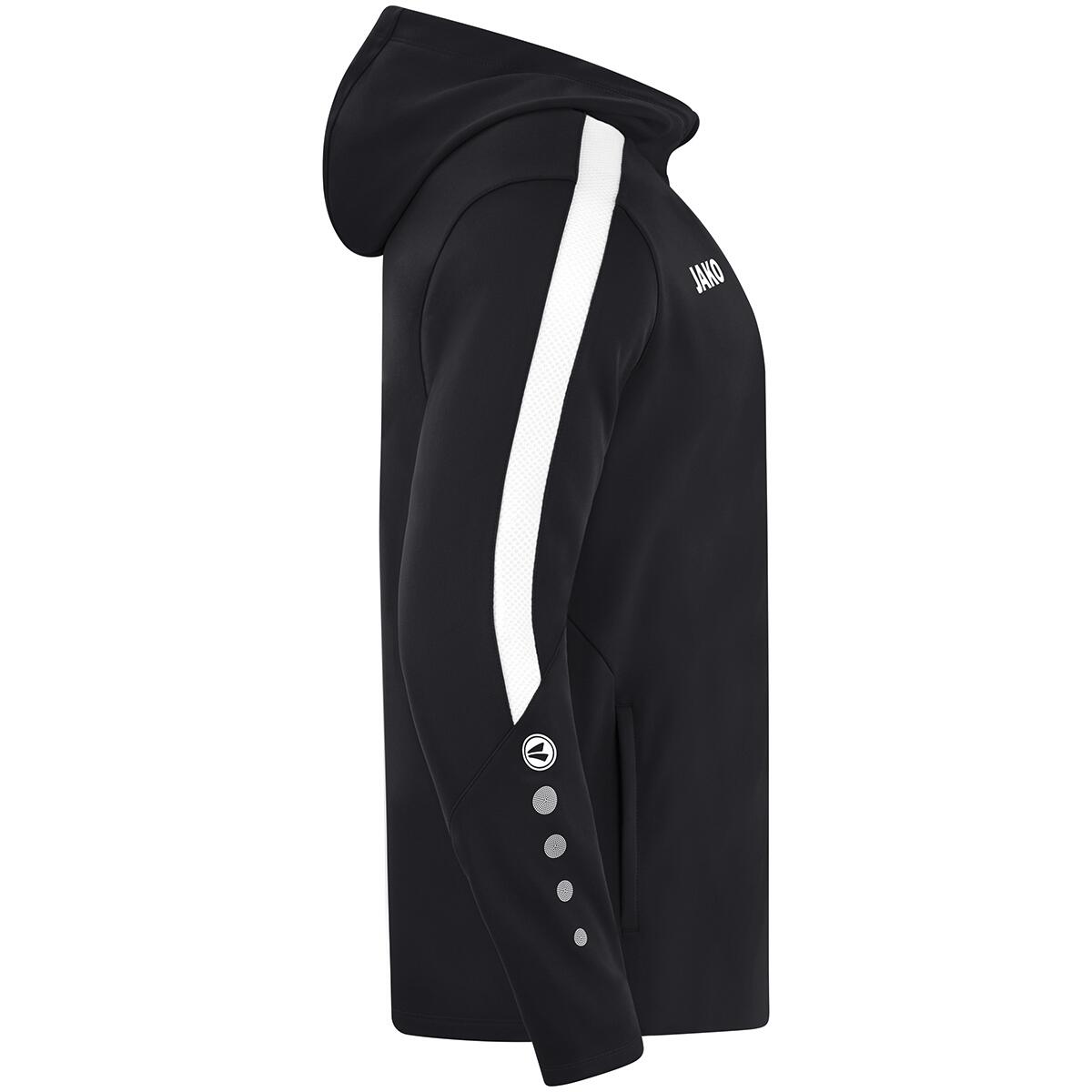 Veste de survêtement à capuche Jako Power 3/6