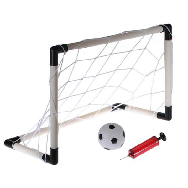 Brankový set MASTER 2v1 s míčem