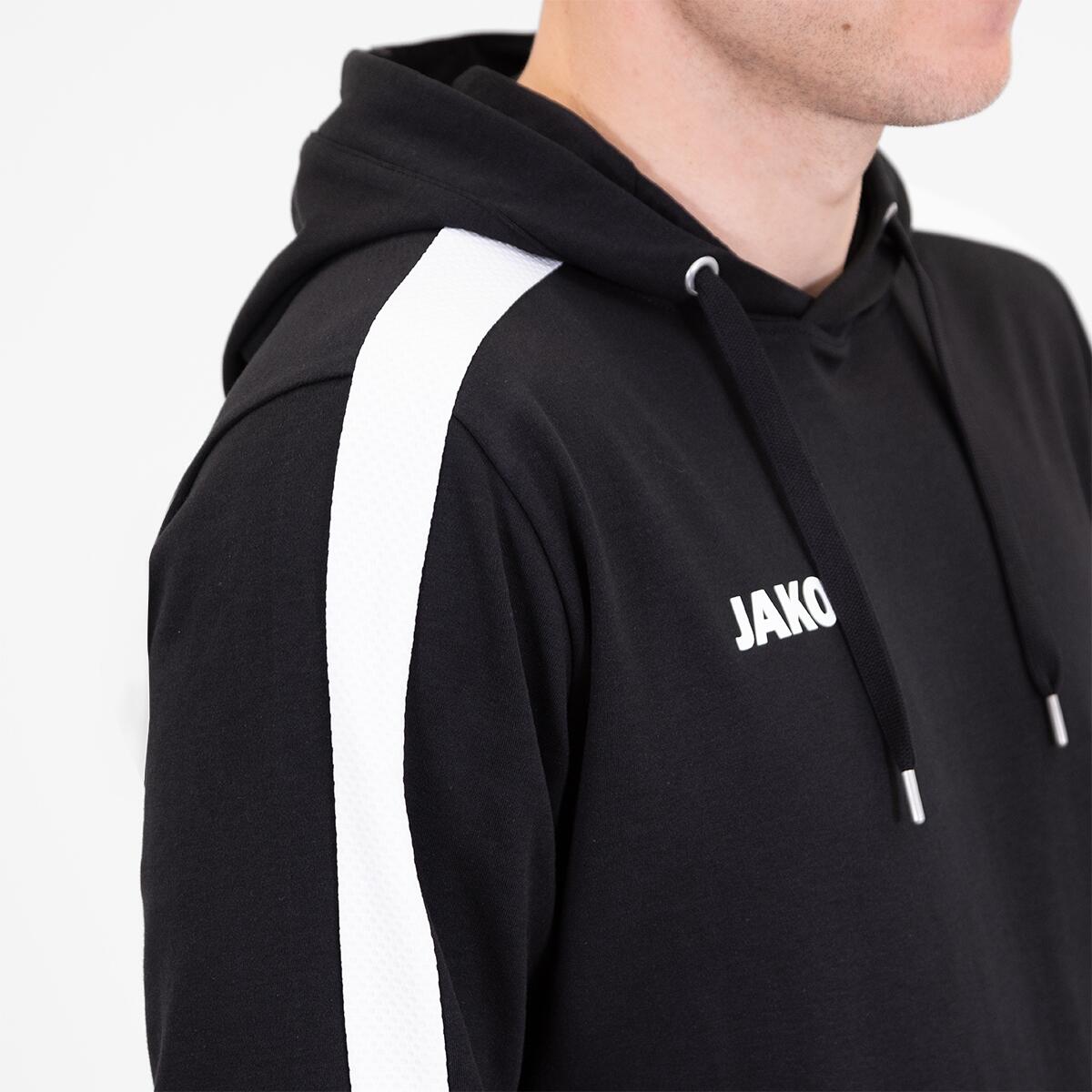 Sweatshirt à capuche Jako Power 4/6