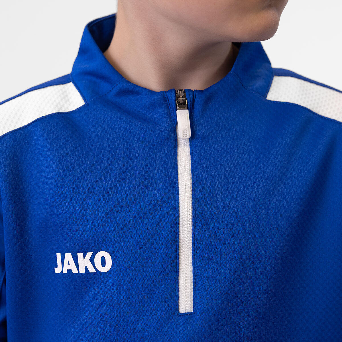 JAKO Kinder Ziptop Power 4/6