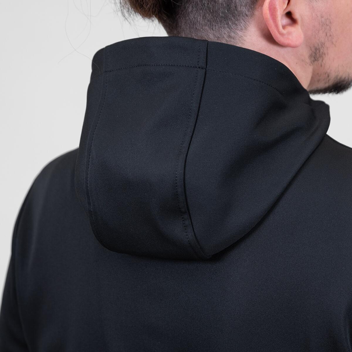 Veste de survêtement à capuche Jako Power 6/6