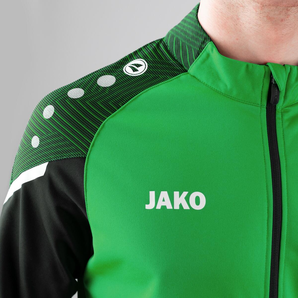 Sweat jacket Jako Performance 5/8