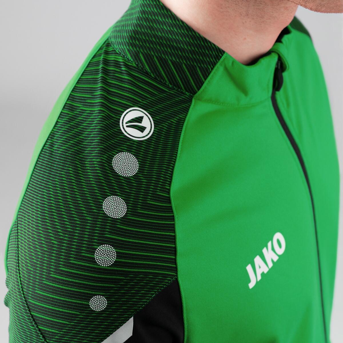Sweat jacket Jako Performance 4/8