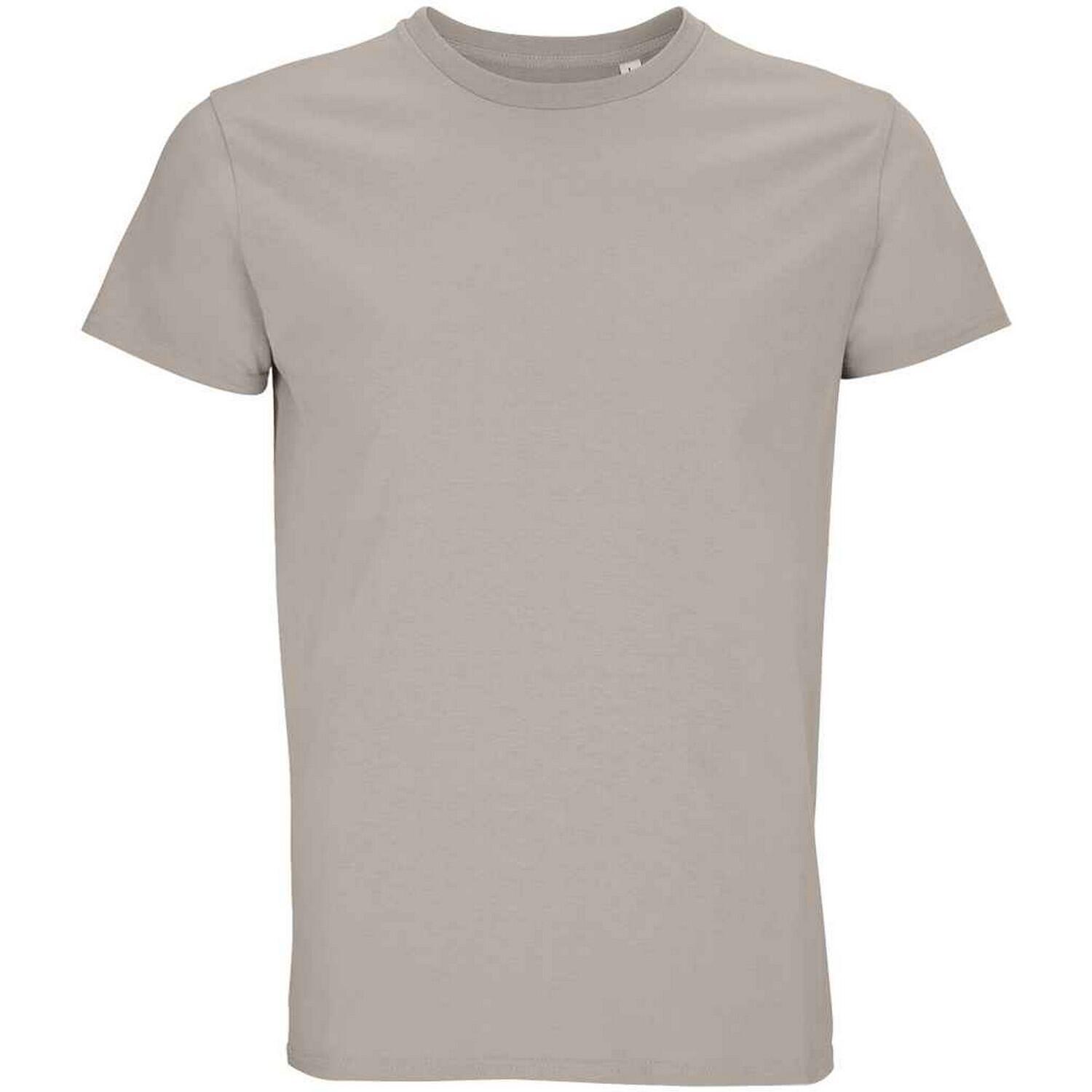 SOLS Unisex Adult Pioneer Organic T-Shirt