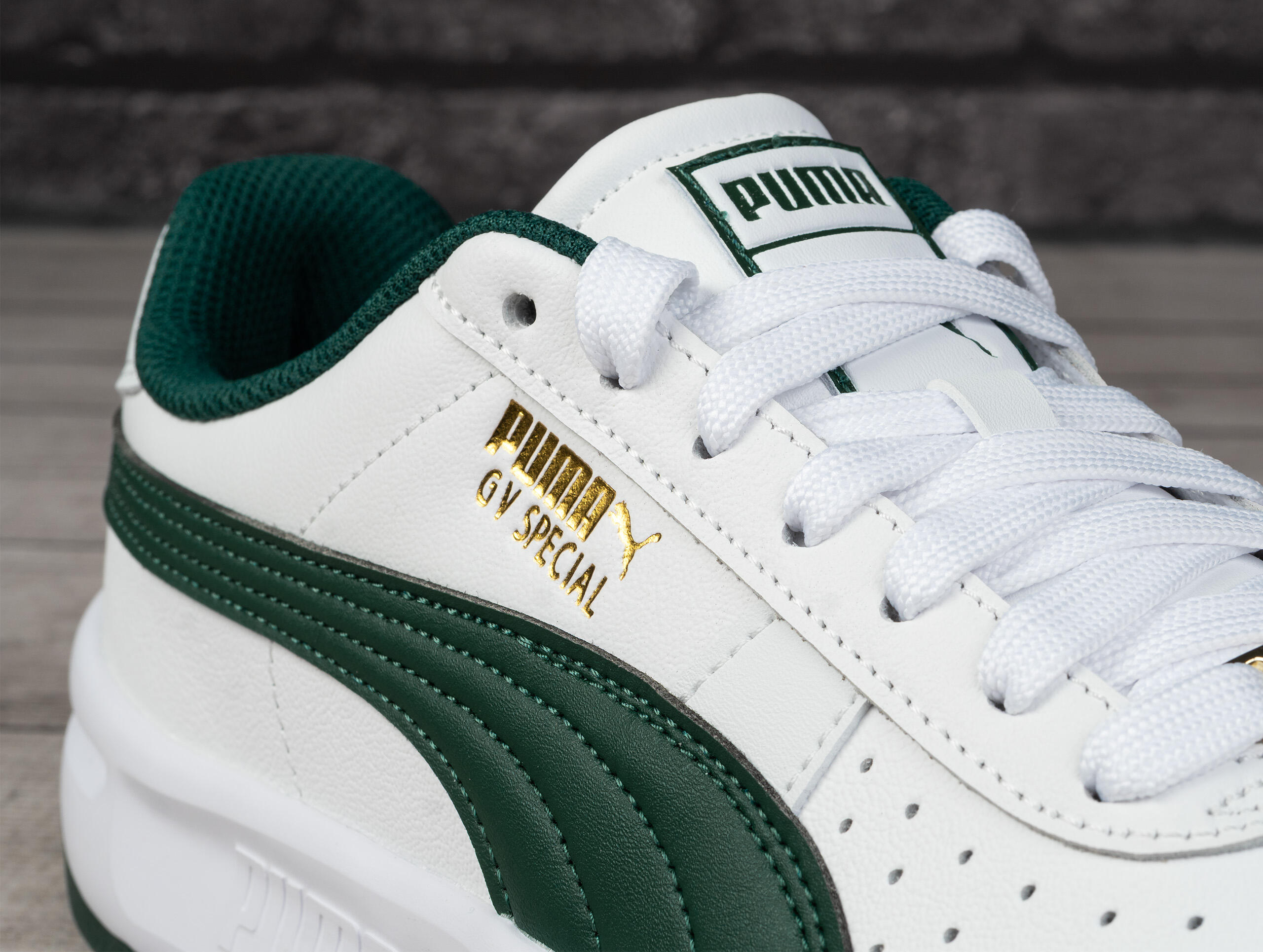 Buty męskie sportowe sneakersy Puma GV SPECIAL 6/7