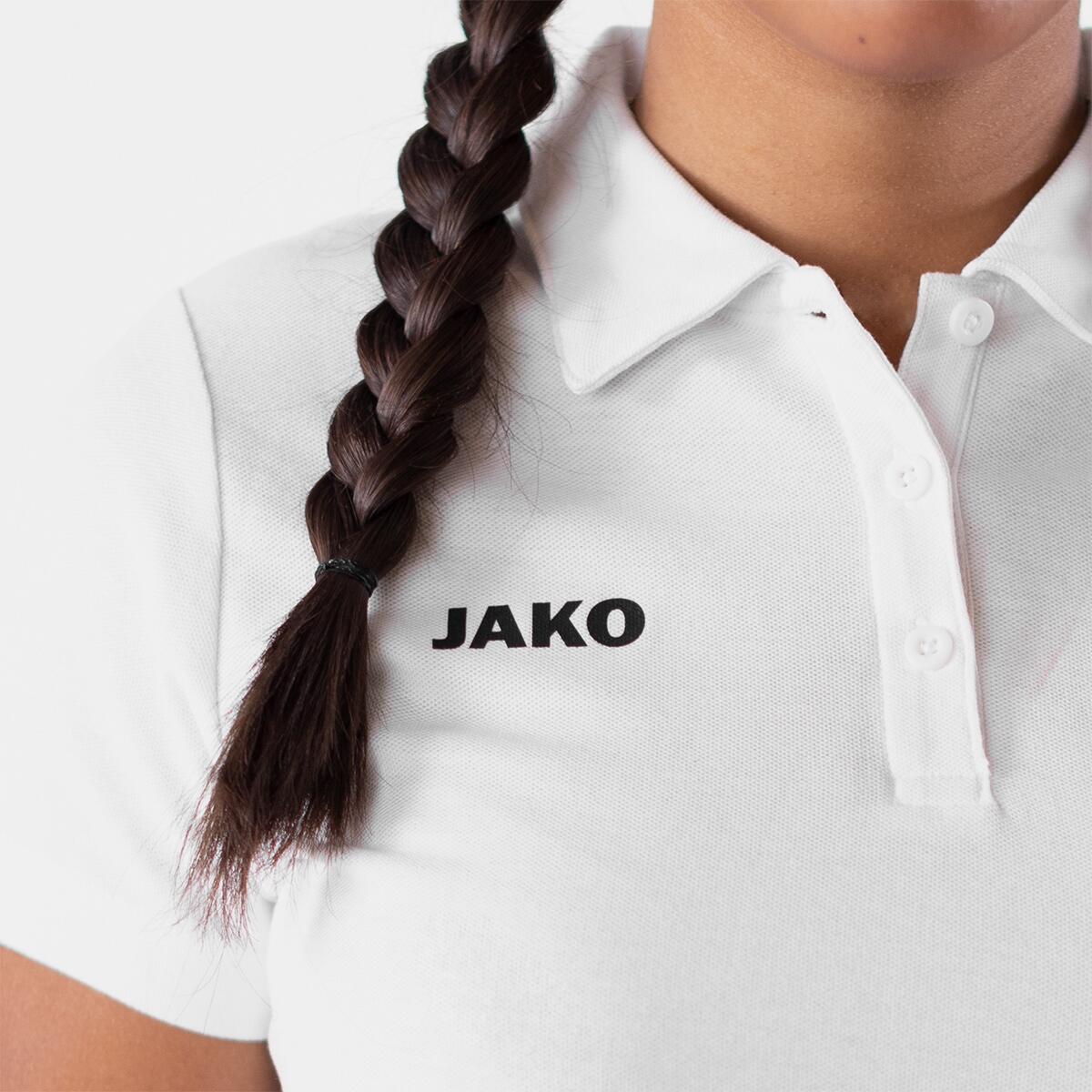 Polo femme Jako Base 2/7