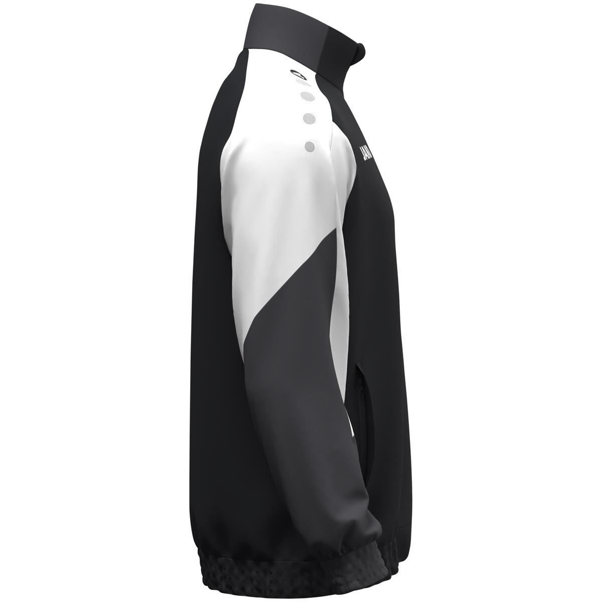 JAKO Unisex Webjacke Dynamic - 9870 3/5