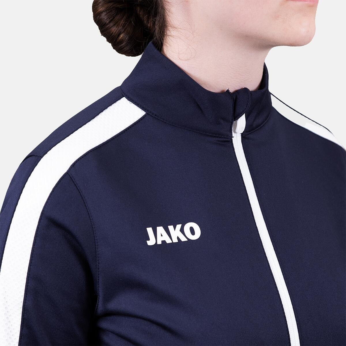 Dames trainingsjas Jako Power 4/5