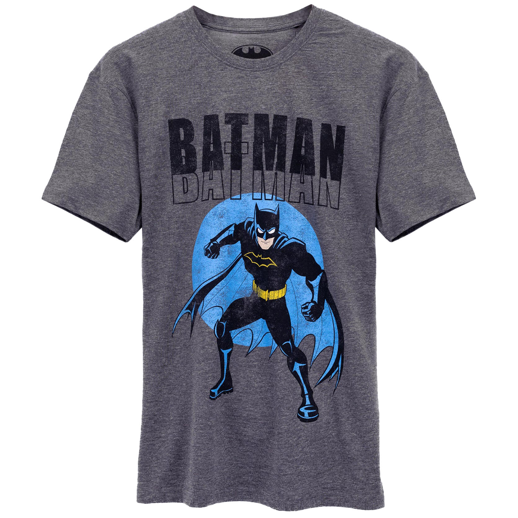 Batman Mens T-Shirt