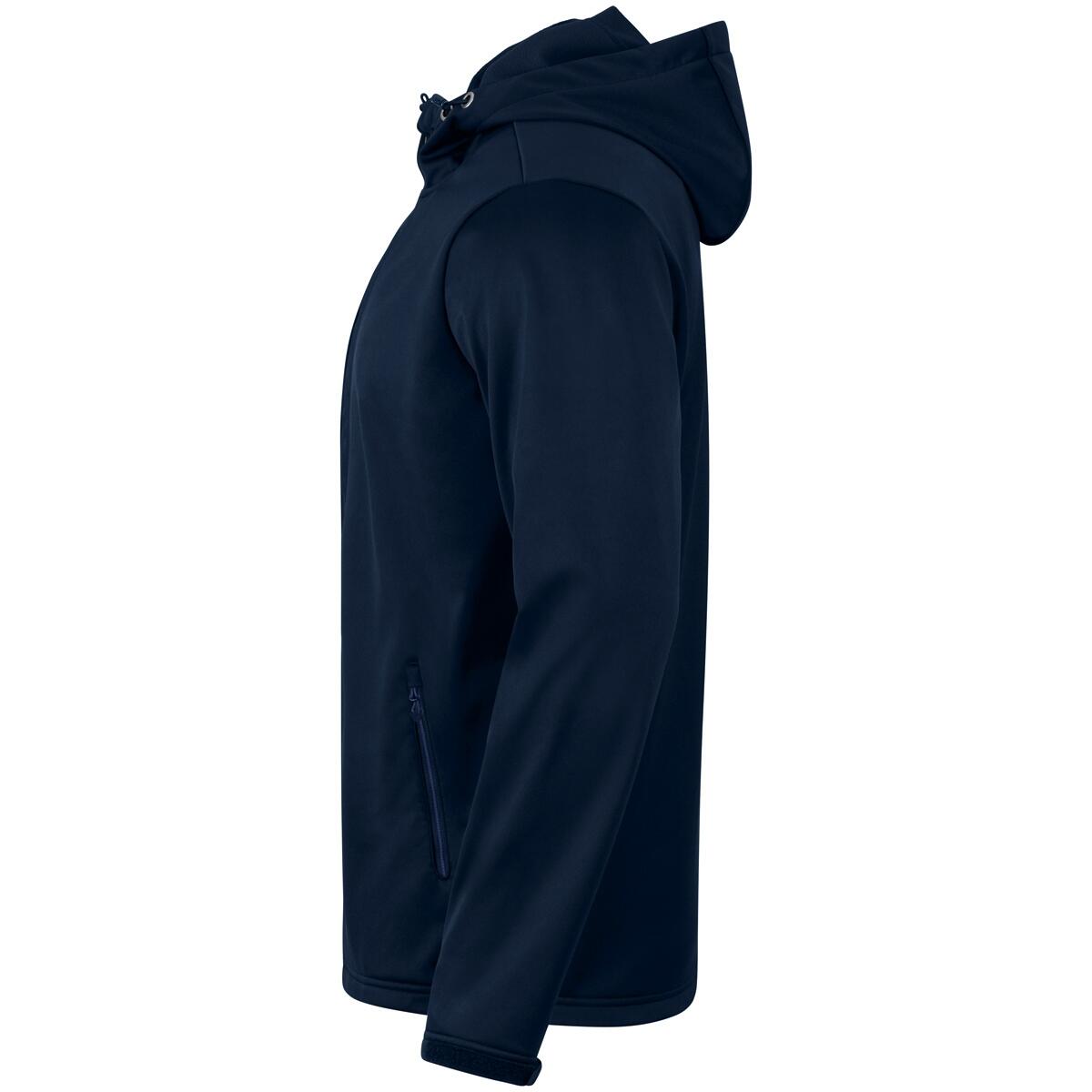 JAKO Kinder Softshelljacke Premium 2/8