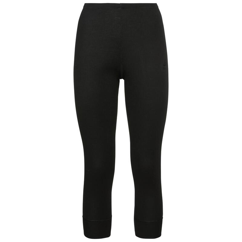 ODLO Leggings Pants 3/4 WARM