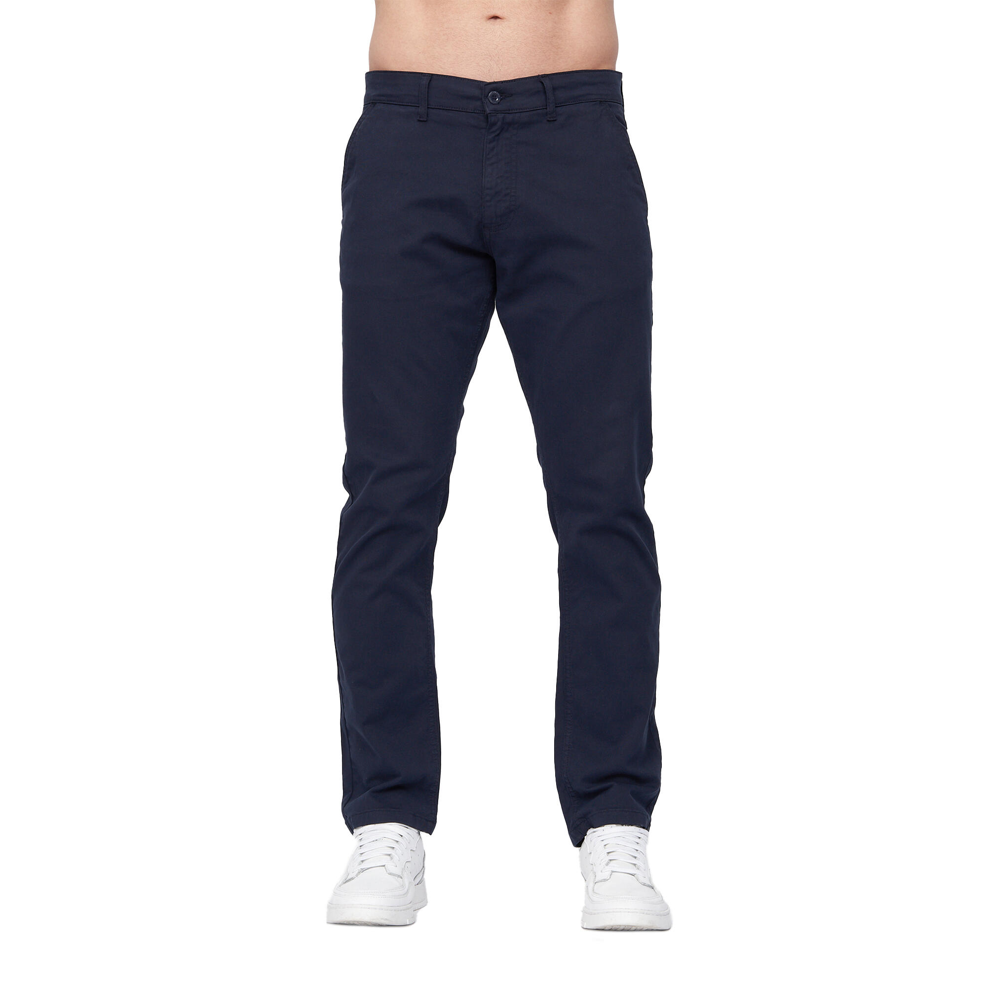 Duck and Cover Mens Moretor Chinos