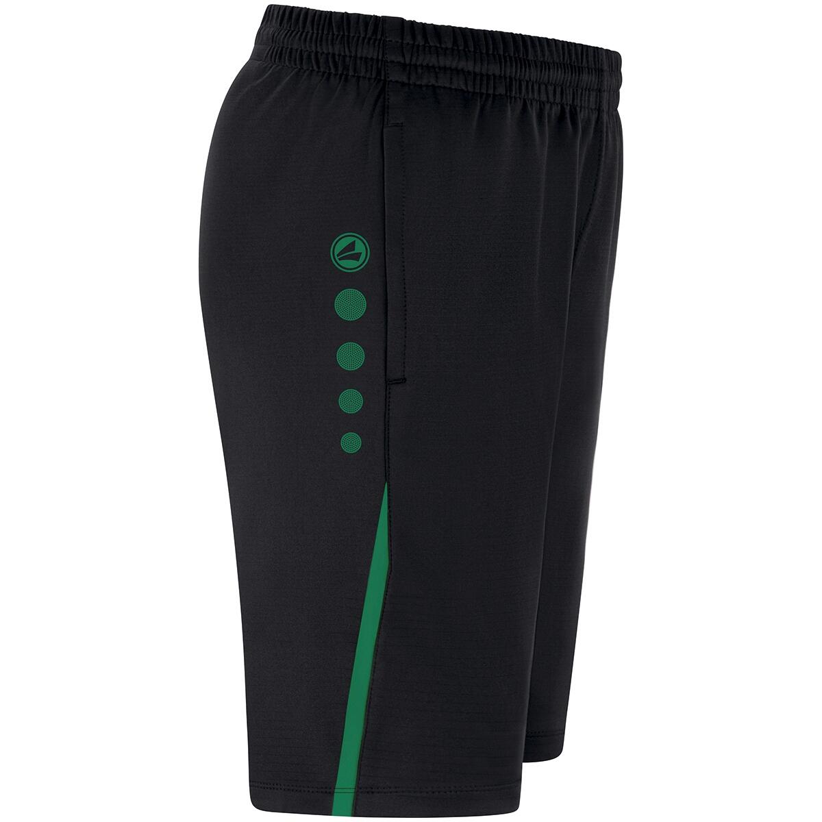 Pantaloncini per bambini Jako allenamento Challenge 3/3