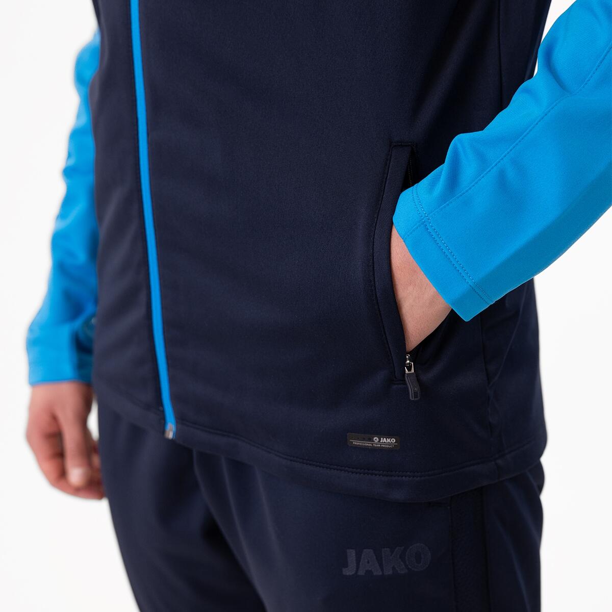 Polyester trainingsjack Jako Iconic 5/5
