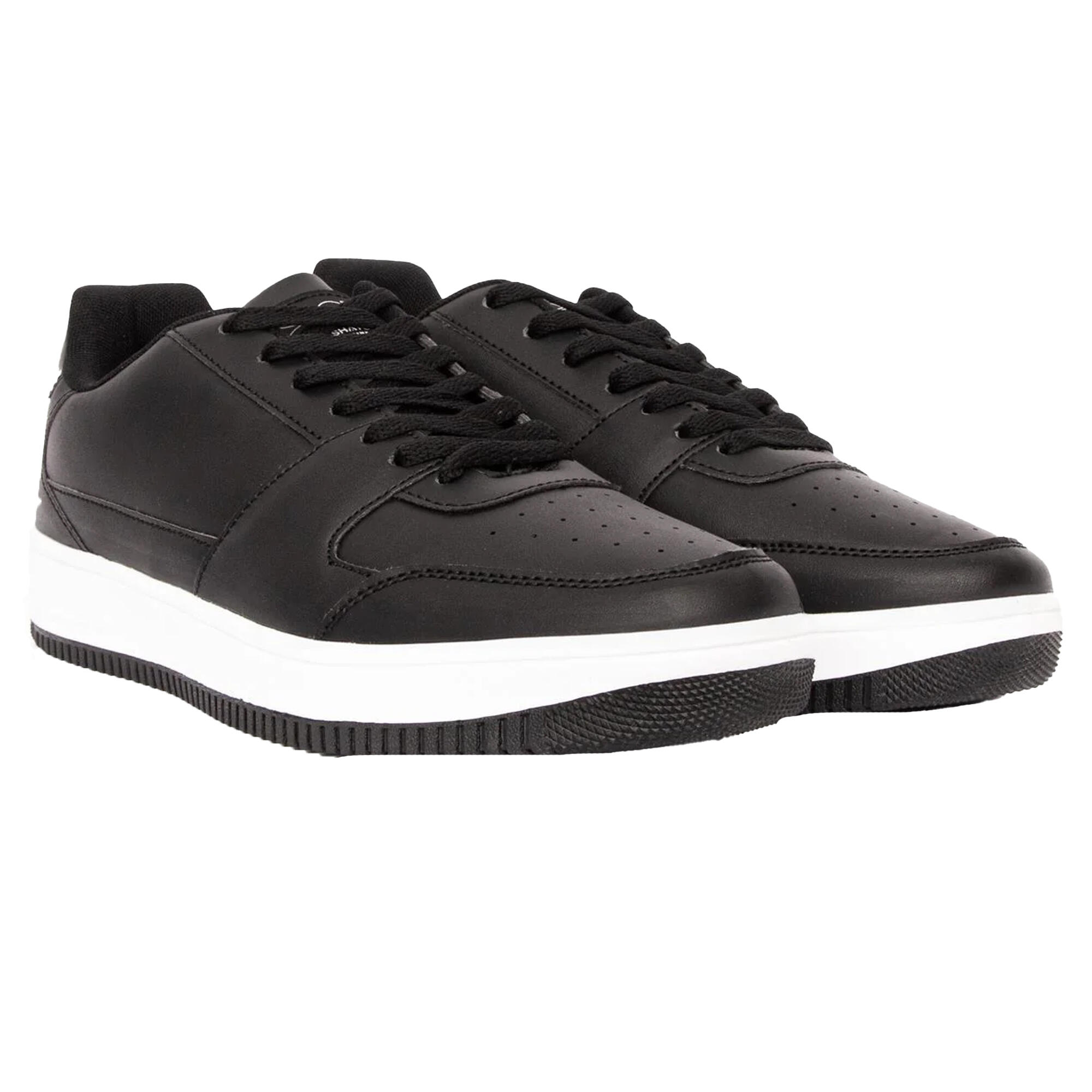 Crosshatch Mens Casimiro Trainers