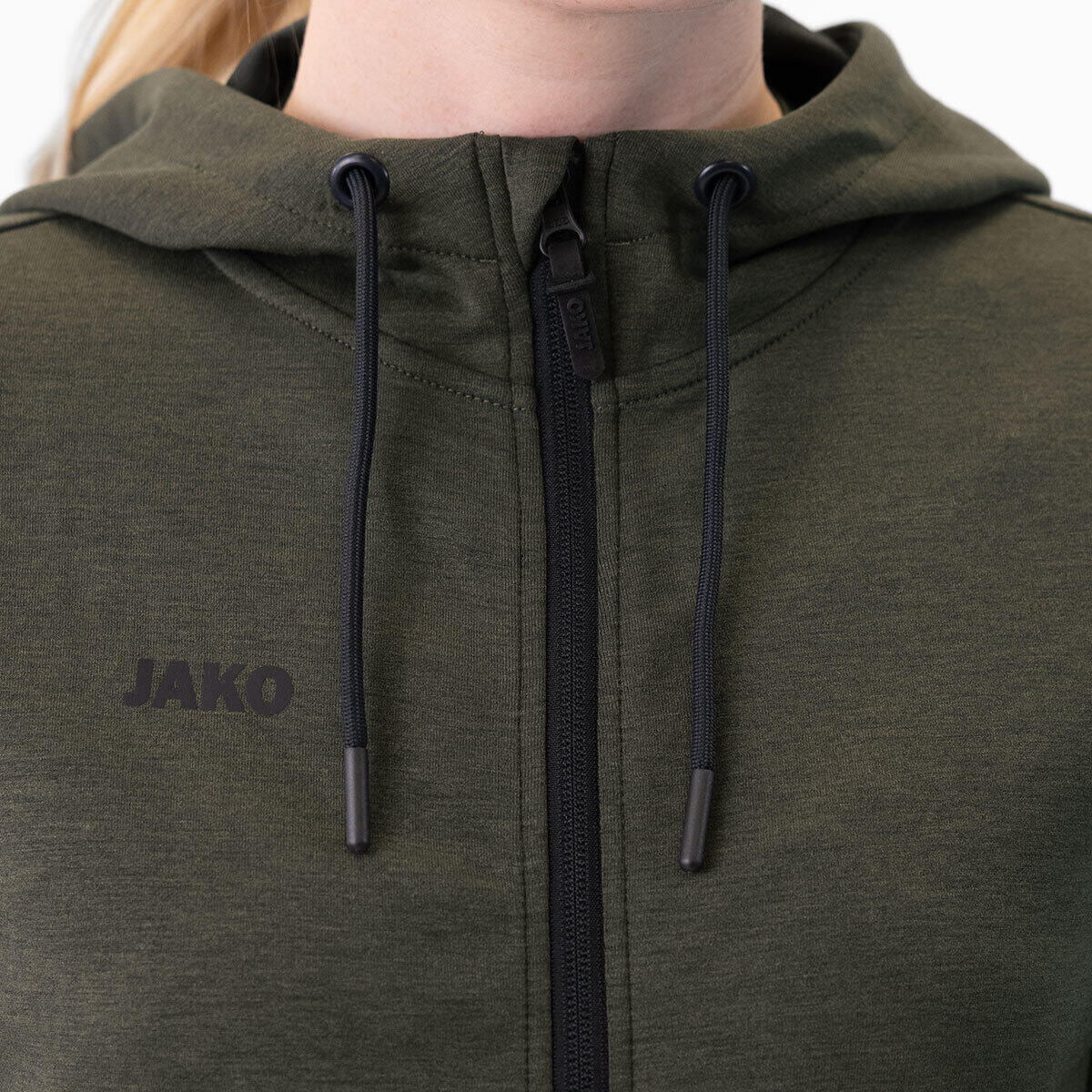 Veste Jako femme à capuche Premium Basics 3/7