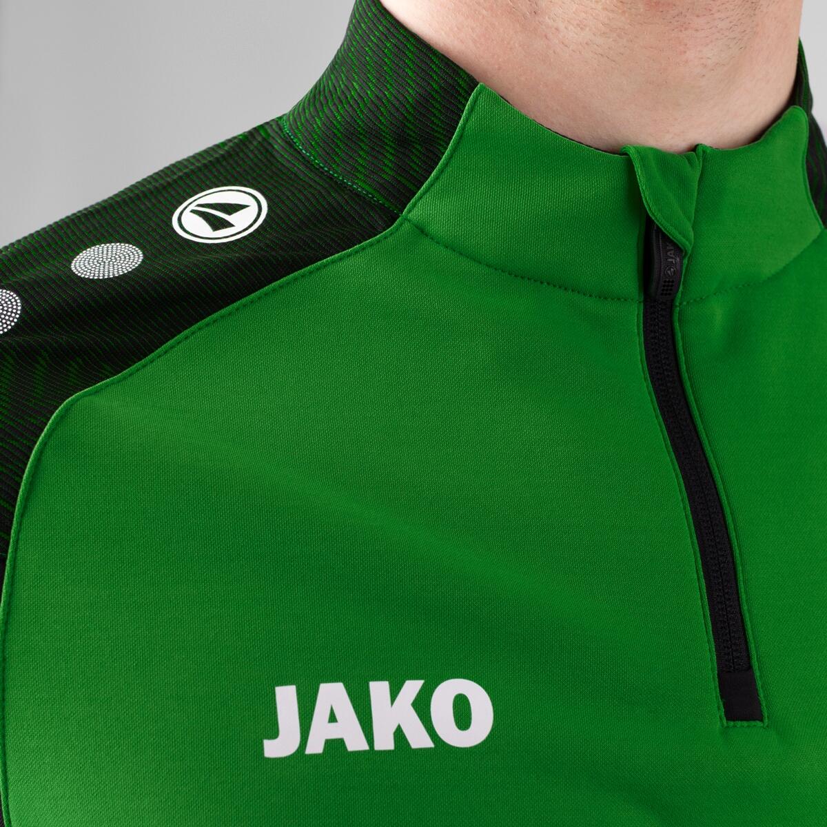 Trainingsjas met rits Jako Performance 5/7