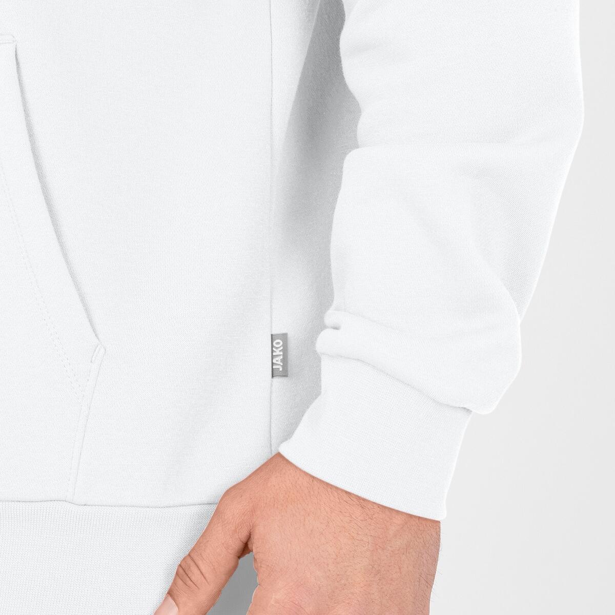 JAKO Unisex Kapuzensweat Organic 3/3