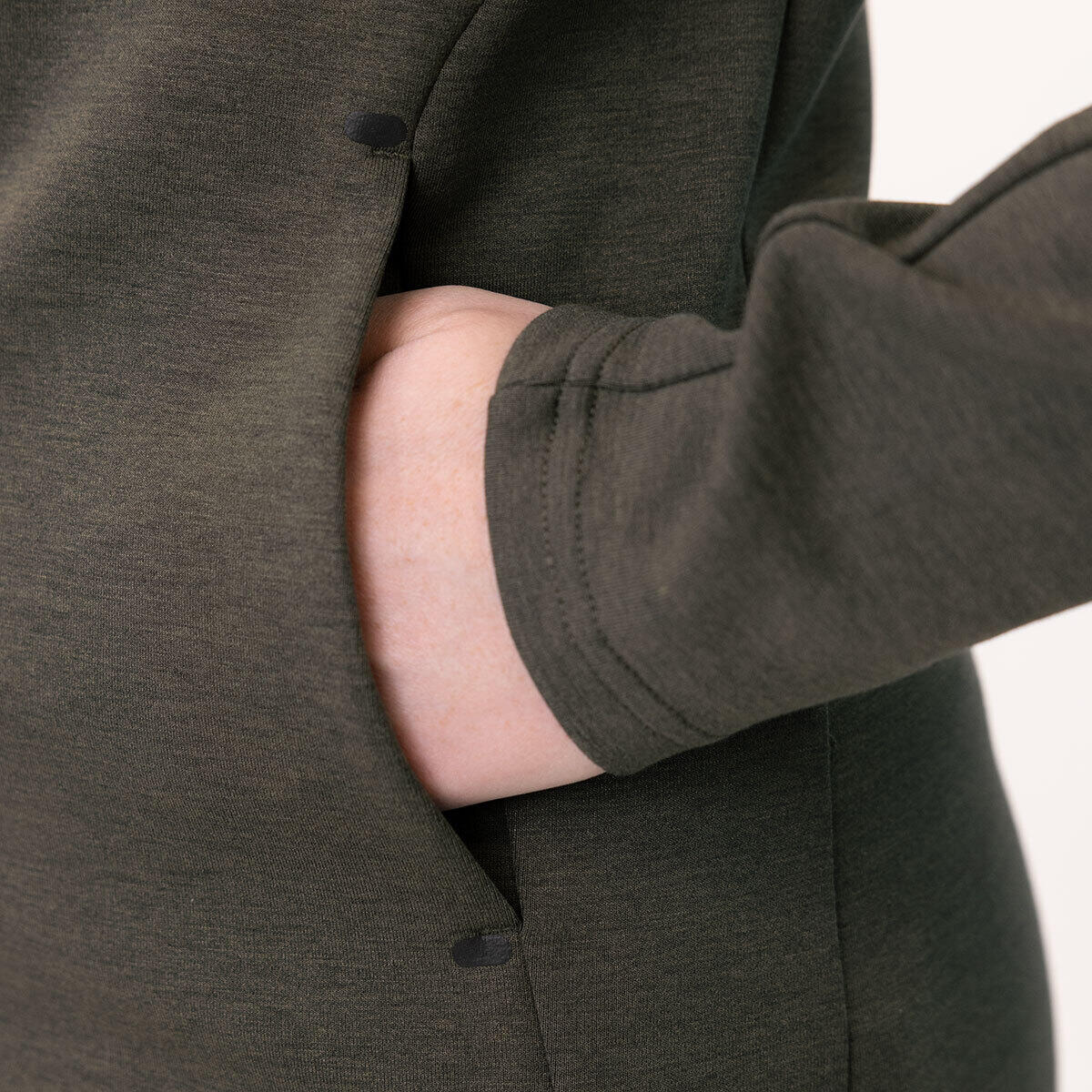 Veste Jako femme à capuche Premium Basics 4/7