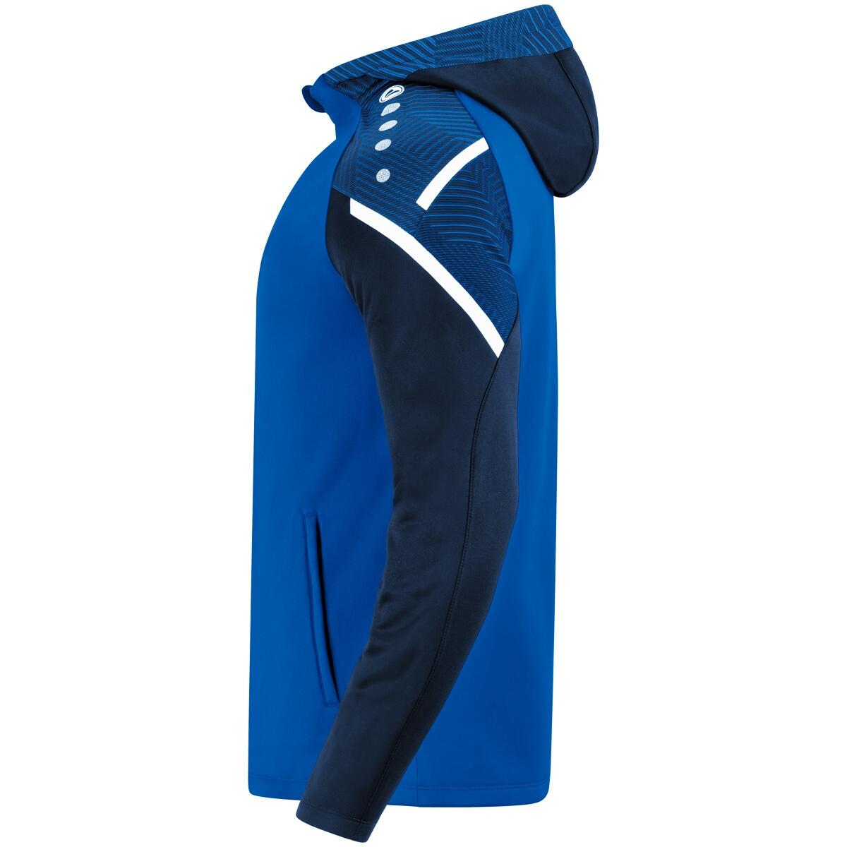 Chaqueta de chándal con capucha para niño Jako Performance 2/7