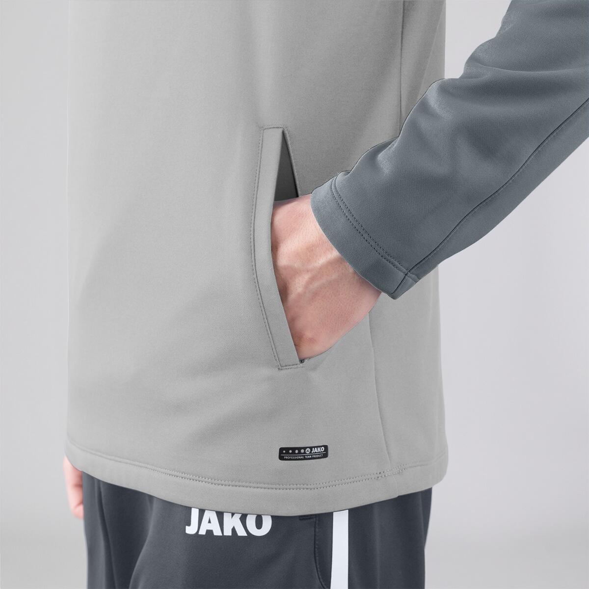 Trainingsjas met kap Jako Performance 6/7