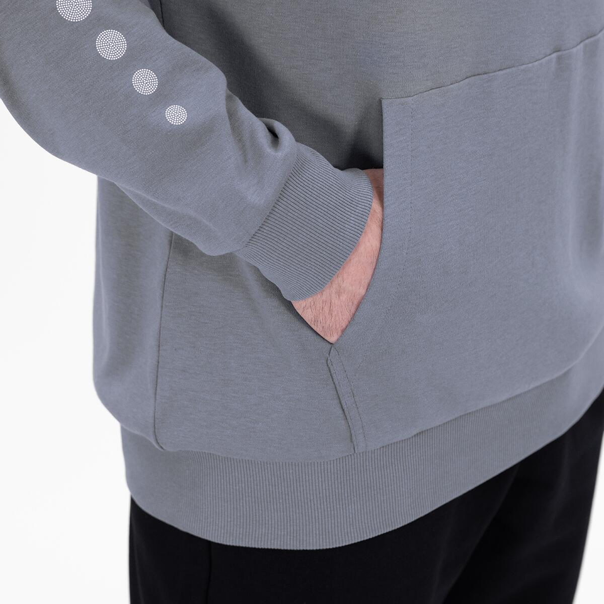 Sweatshirt à capuche Jako Power 5/7