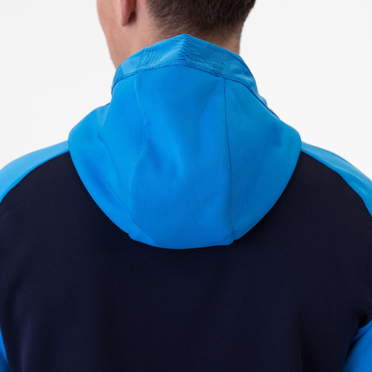JAKO Unisex Kapuzenjacke Iconic 4/6