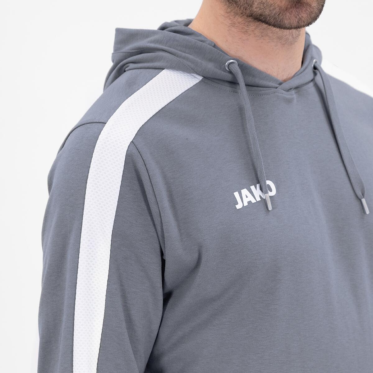 Sweatshirt à capuche Jako Power 4/7