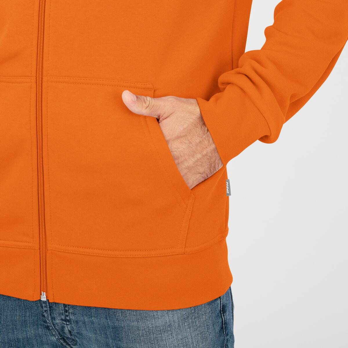 Veste Jako Organic 3/8