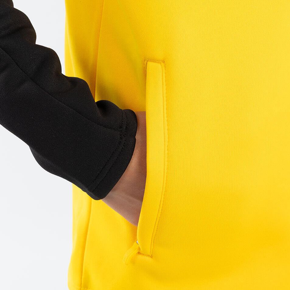 JAKO Kinder Kapuzenjacke Dynamic - 6870 6/6