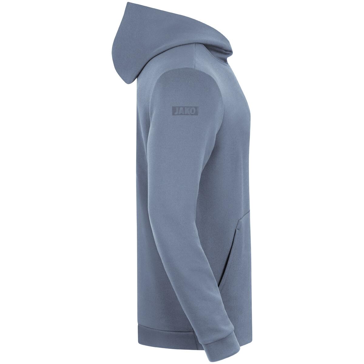 Sweatshirt à capuche Jako Pro Casual 3/6