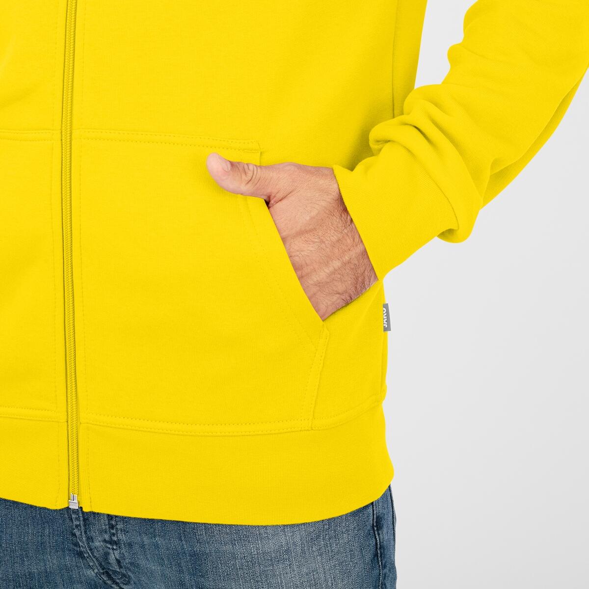 Veste Jako Organic 3/8