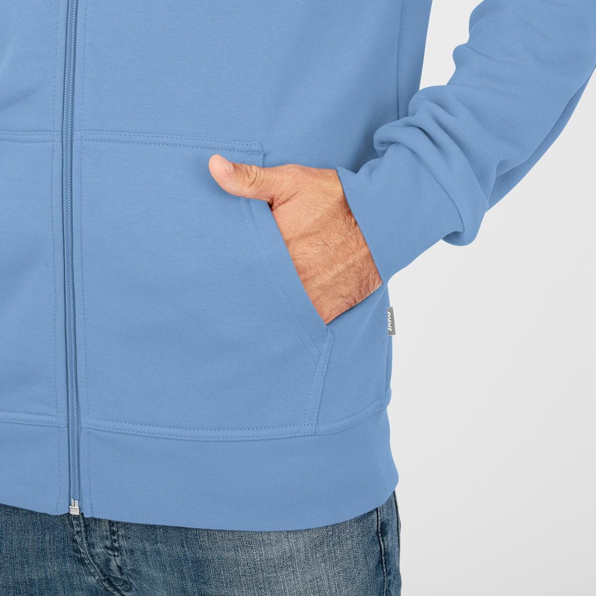Chaqueta Jako Organic 3/8