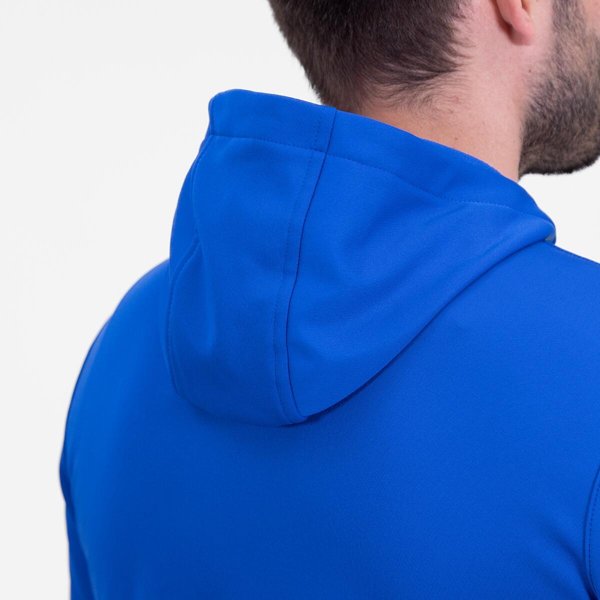 Veste de survêtement à capuche Jako Power 6/6