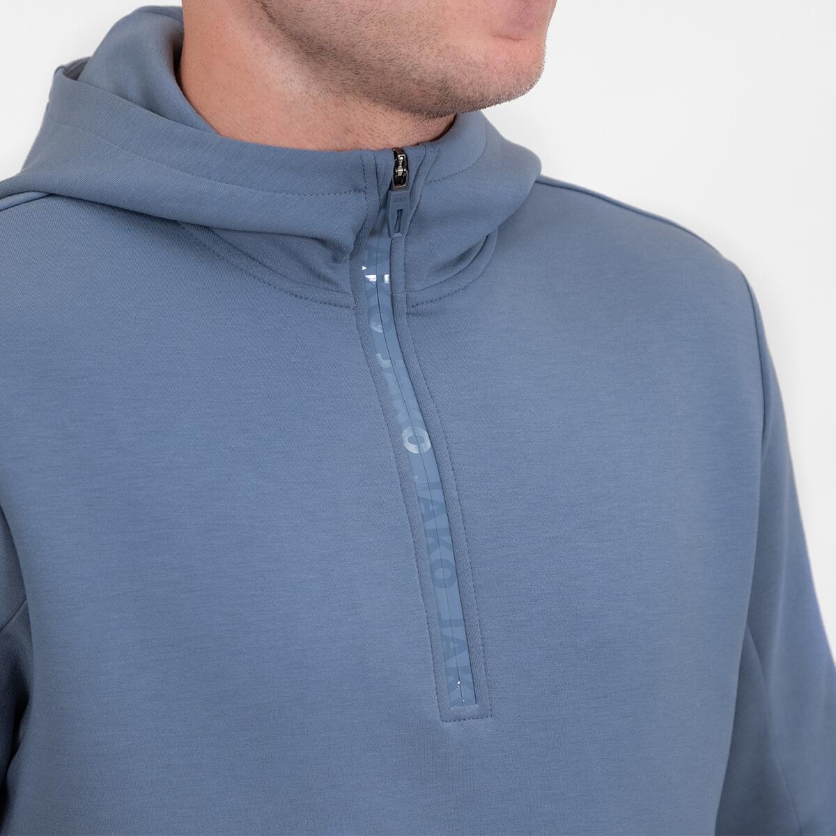 Sweatshirt à capuche Jako Pro Casual 4/6