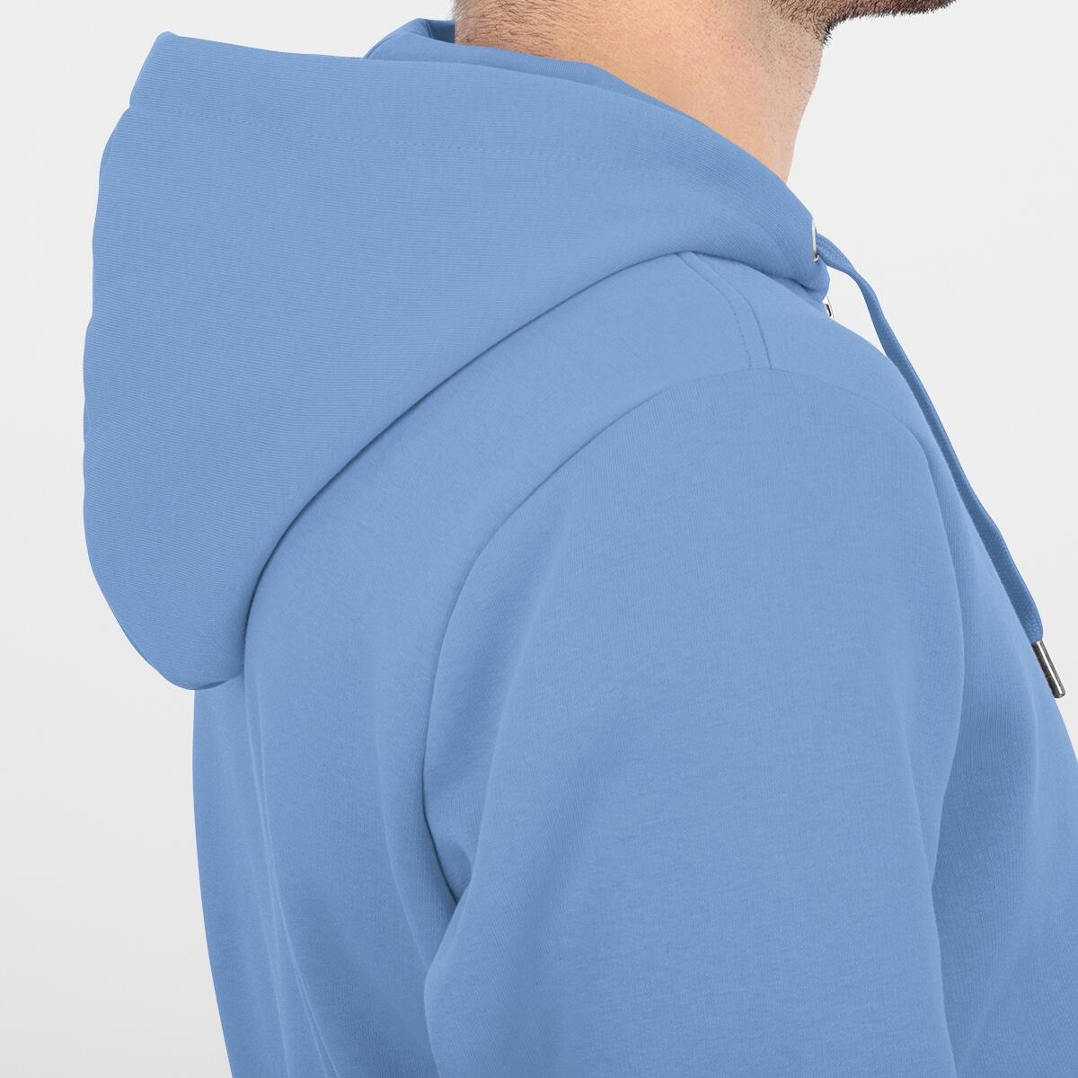 Chaqueta Jako Organic 4/8