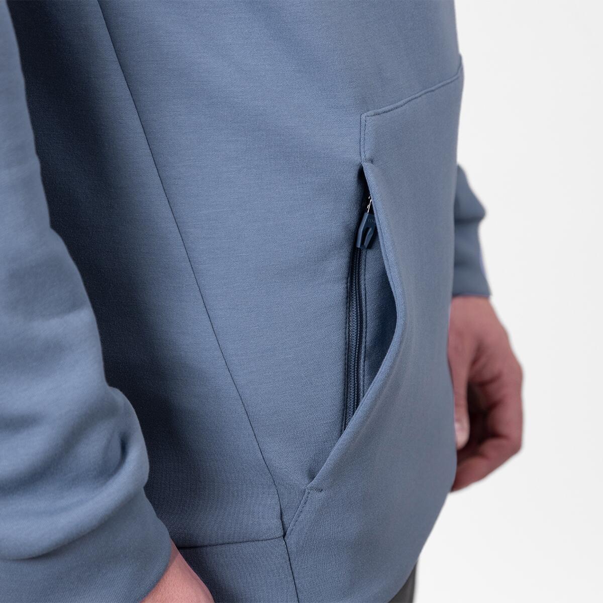 Sweatshirt à capuche Jako Pro Casual 6/6