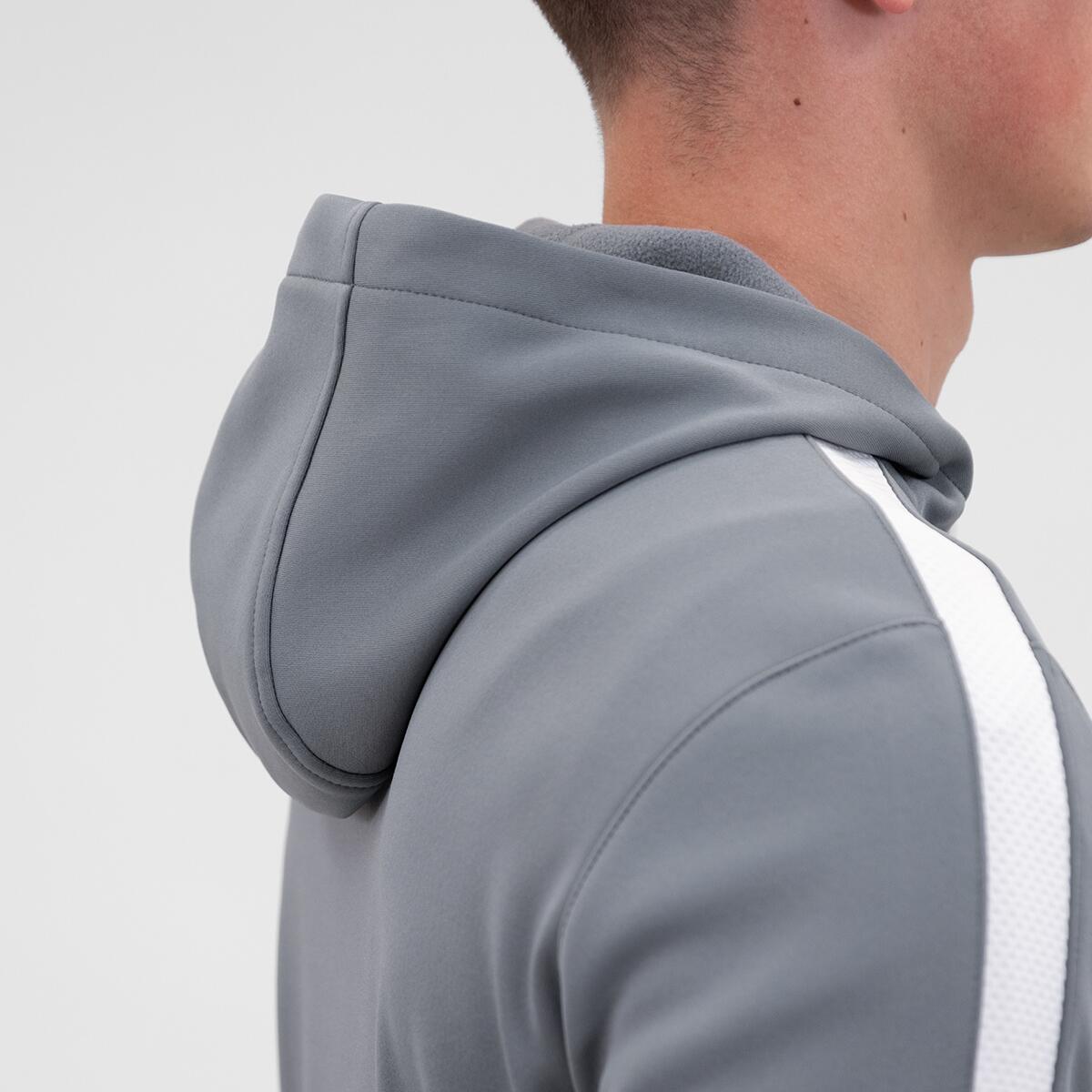 Veste de survêtement à capuche Jako Power 6/6