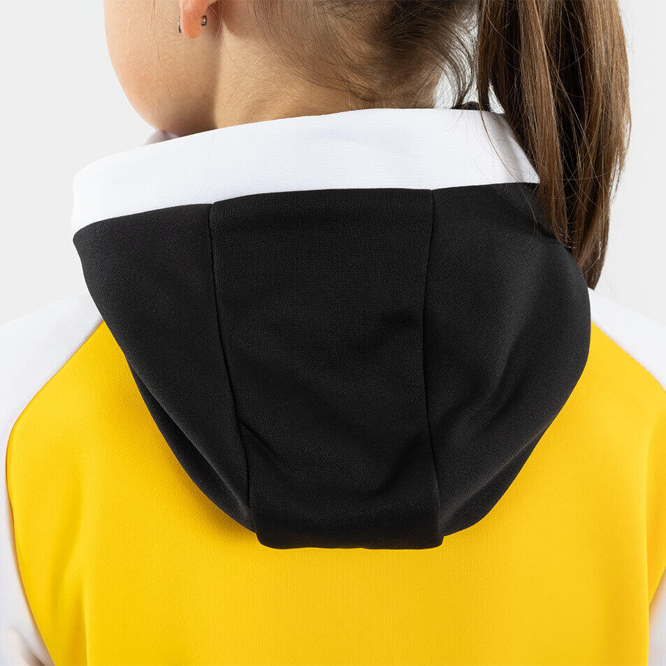 JAKO Kinder Kapuzenjacke Dynamic - 6870 5/6