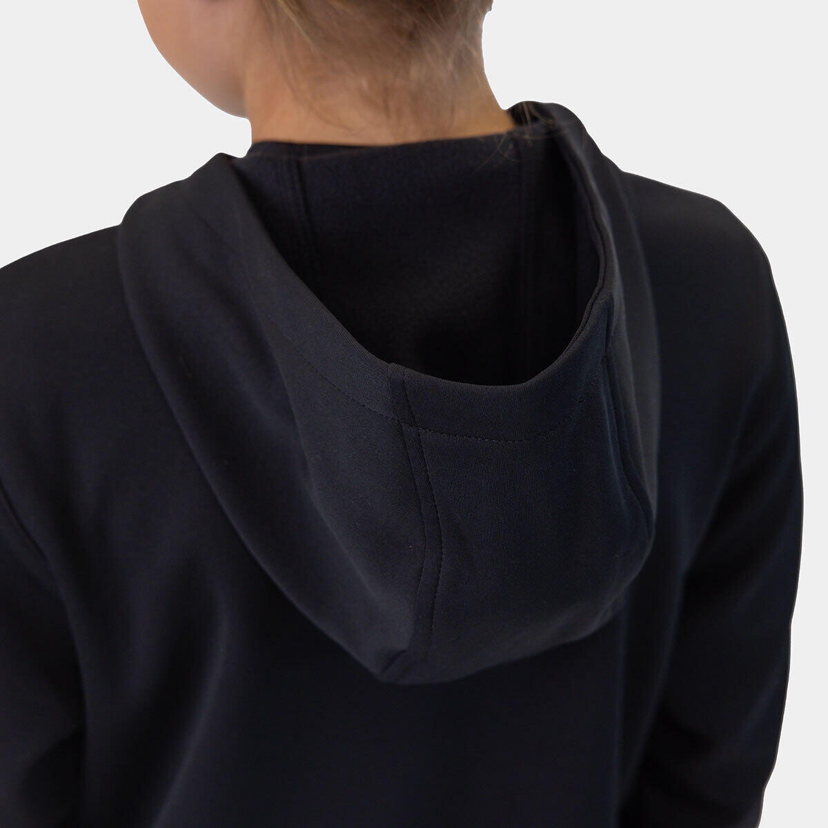 Veste de survêtement à capuche enfant Jako Power 4/7