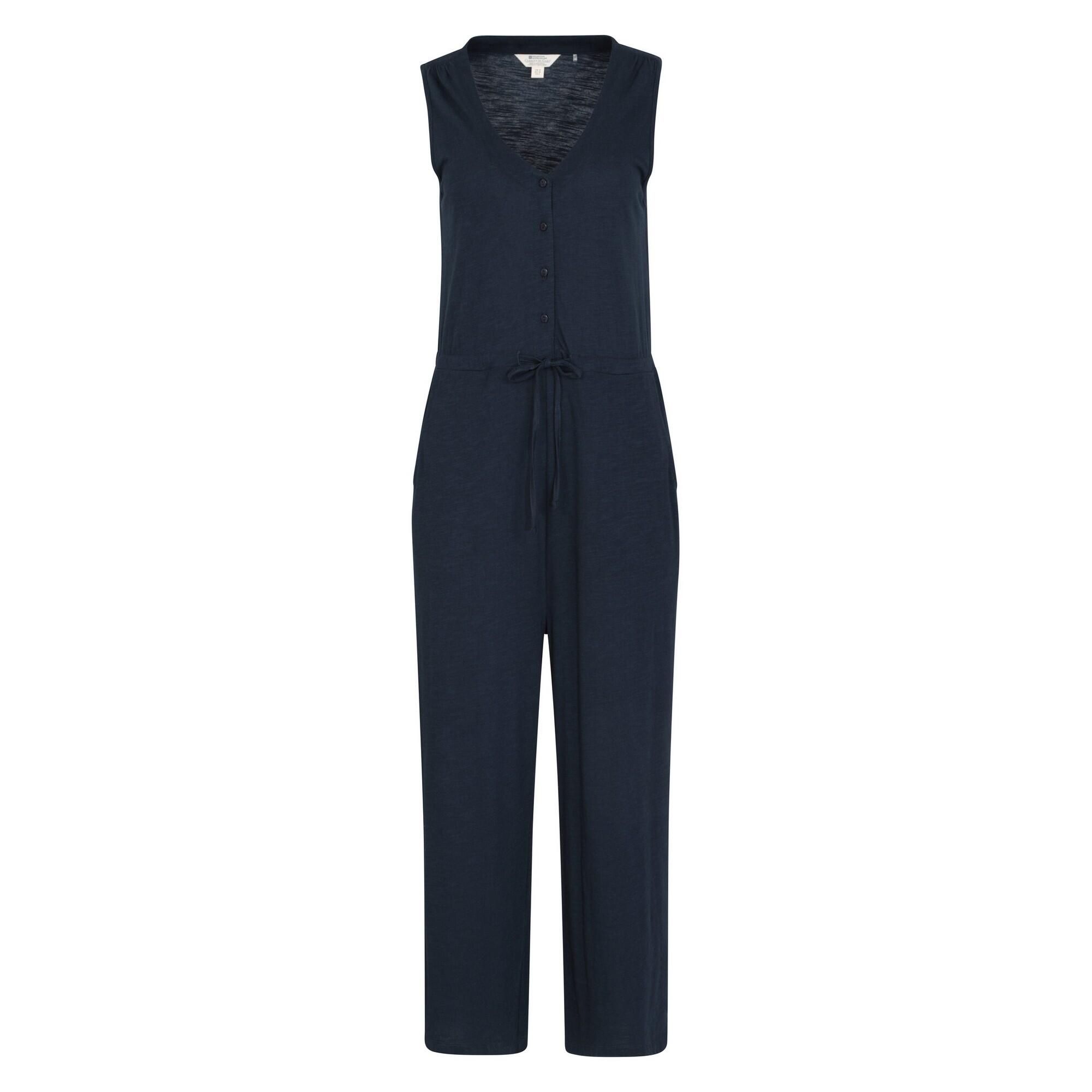 Mountain Warehouse Womens/Ladies Bahamas Jumpsuit