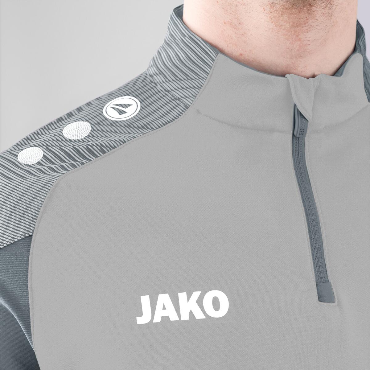 Giacca della tuta con zip Jako Performance 5/7