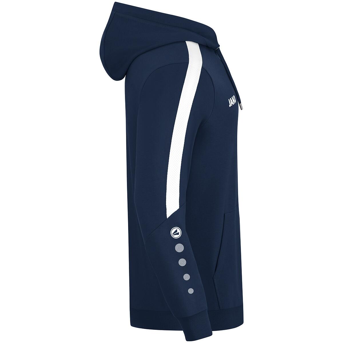 Sweatshirt à capuche enfant Jako Power 3/5
