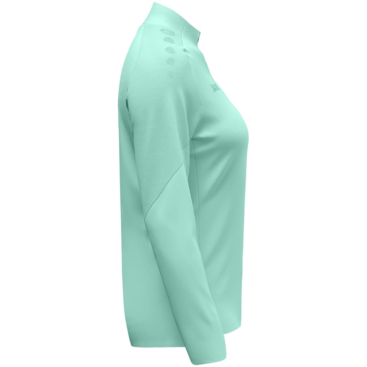 JAKO Damen Ziptop Light Flow Damen - 8676D 3/5