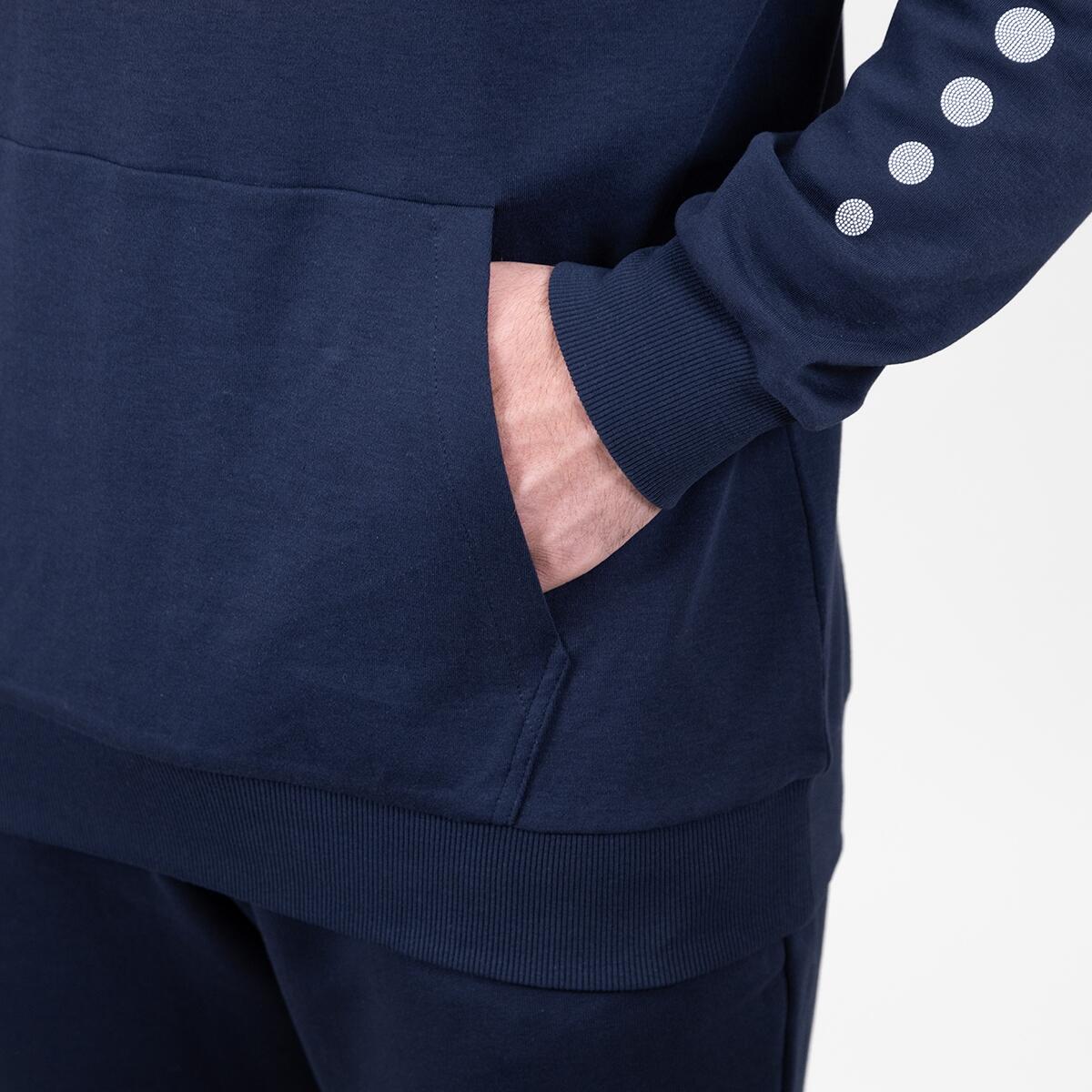 Sweatshirt à capuche Jako Power 5/7