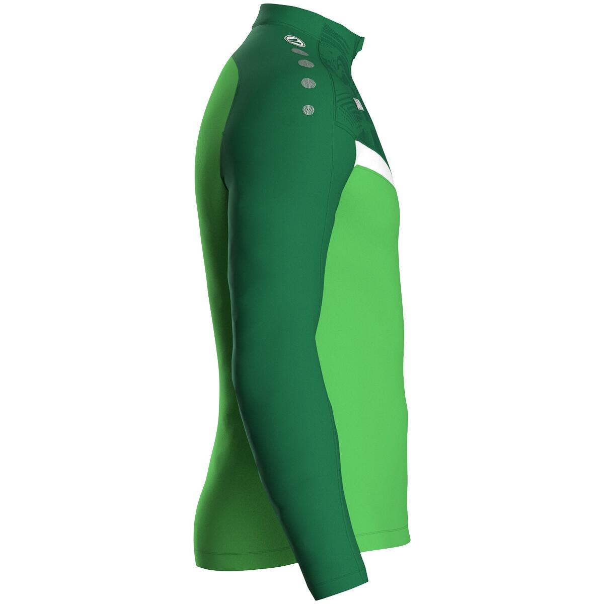 Veste de survêtement zippé Jako Iconic 3/5